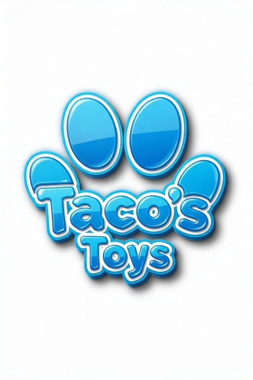 Taco’s Toys 